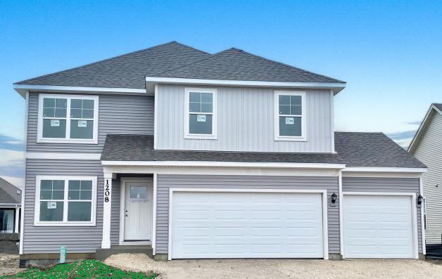 1208 Legacy Pointe Blvd., Joliet, IL 60431