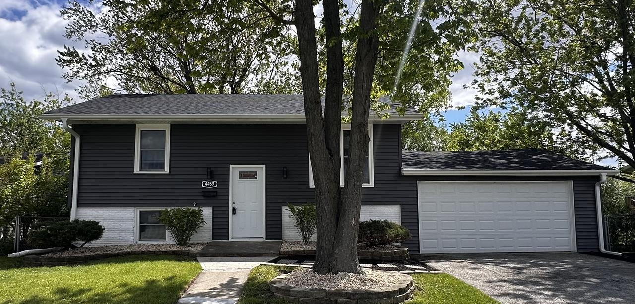 4459 Balmoral Dr., Richton Park, IL 60471
