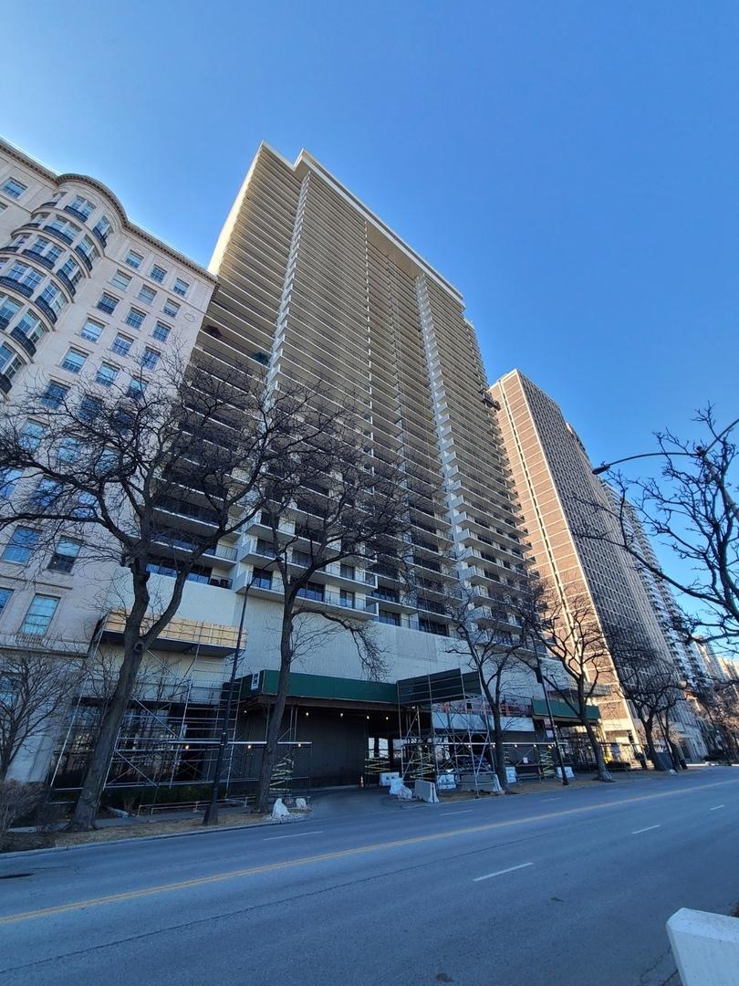 1212 N Lake Shore Dr. #20CN, Chicago, IL 60610