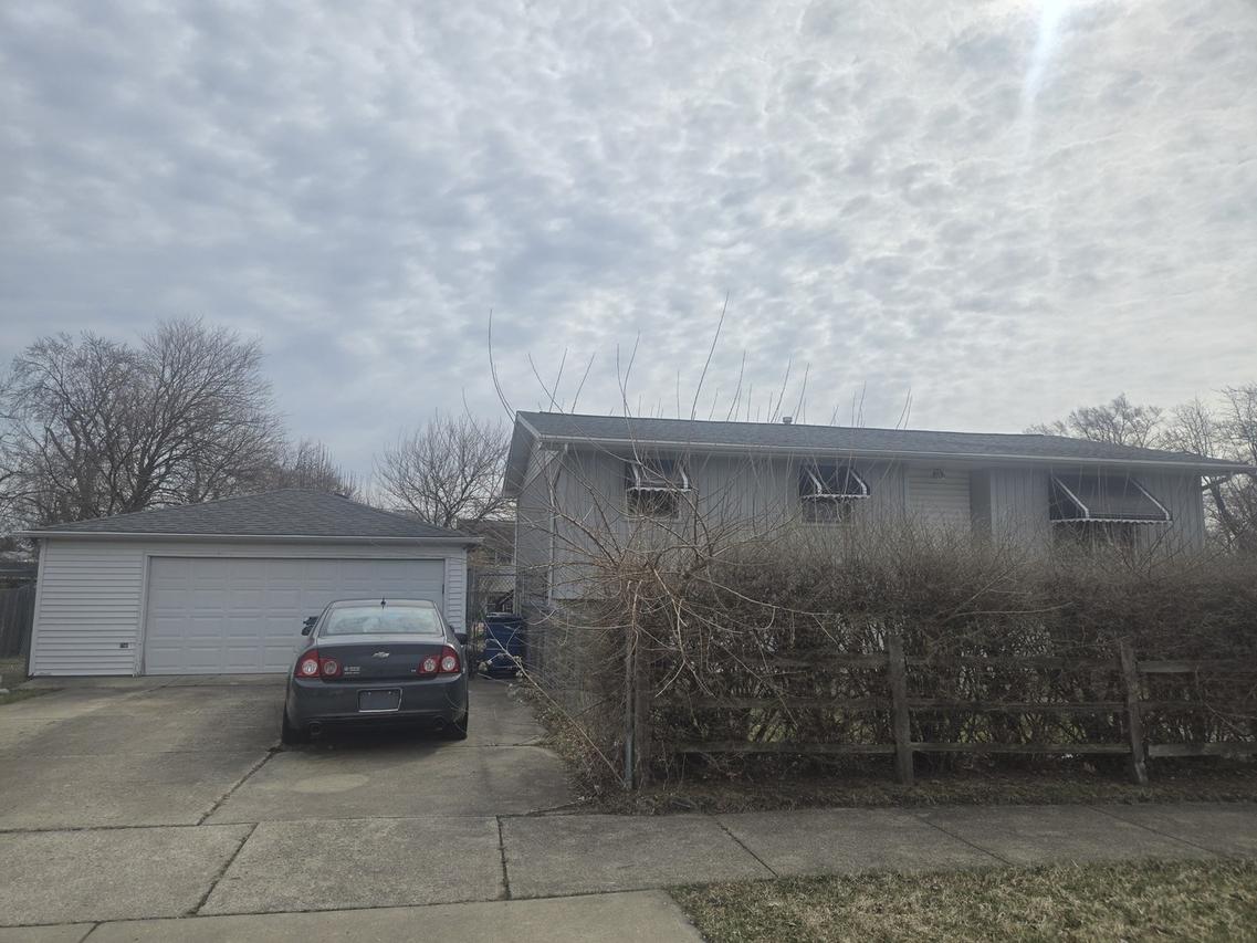 359 W 17th St., Chicago Heights, IL 60411