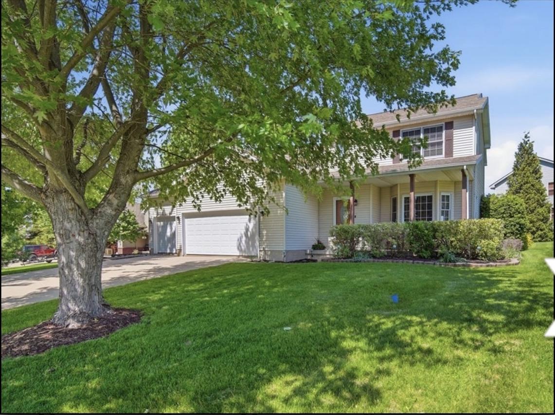 1 Quail Ct., Downs, IL 61736