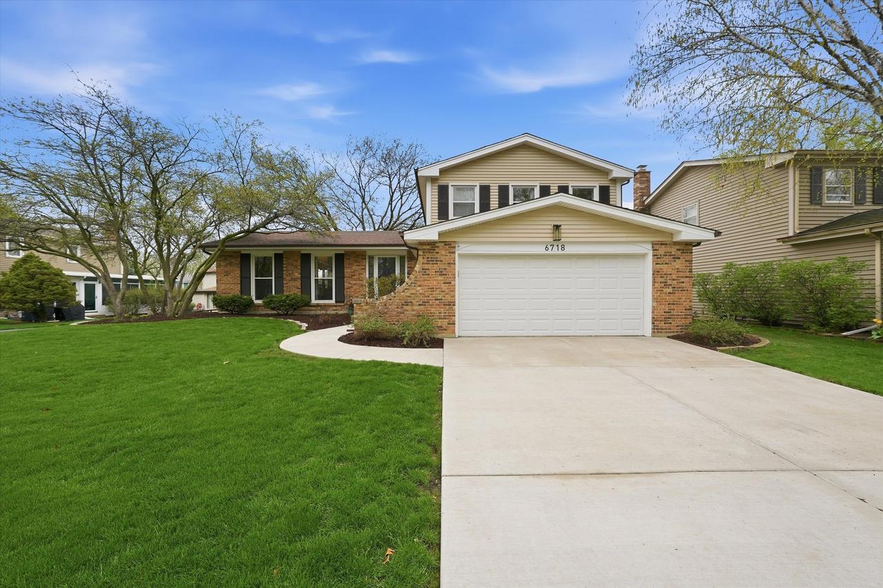 6718 Breckenridge Rd., Lisle, IL 60532