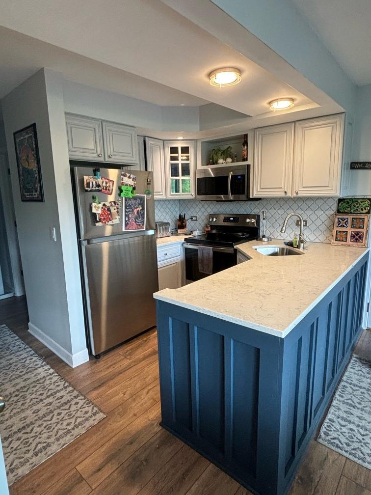 5516 E Lake Dr. #92-D, Lisle, IL 60532