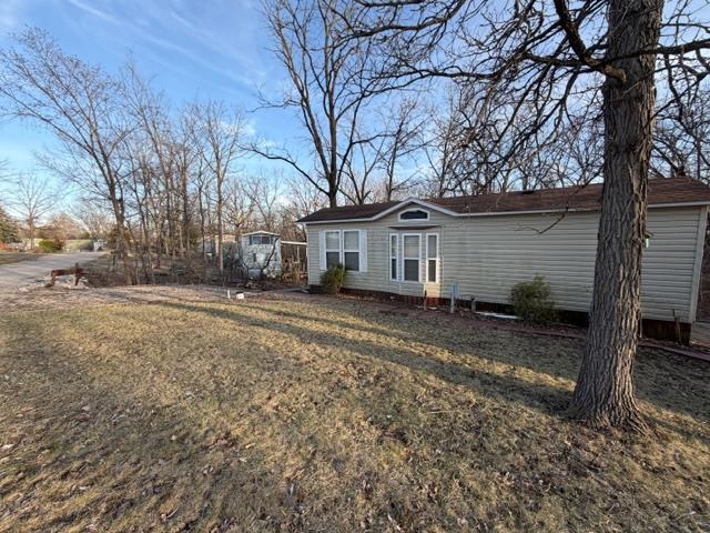2795 E 28th Lot 1149 Rd., Seneca, IL 61360
