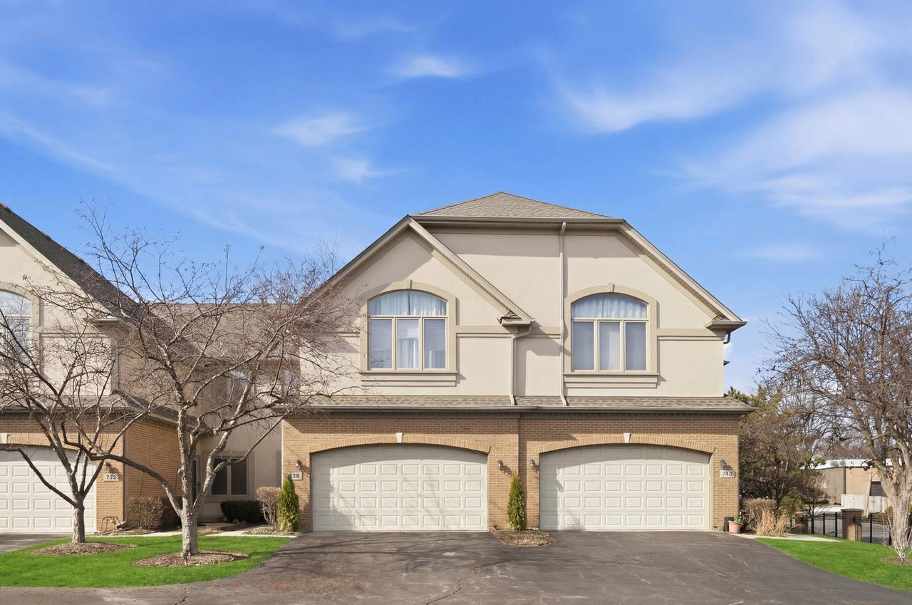 736 N Franklin Ave., Palatine, IL 60067