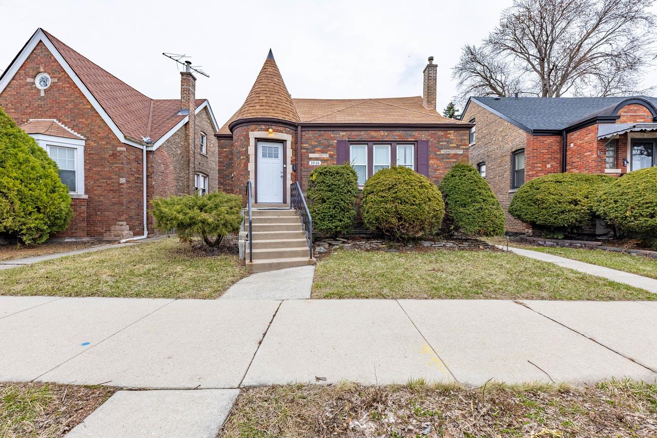 3938 W 66th Pl., Chicago, IL 60629