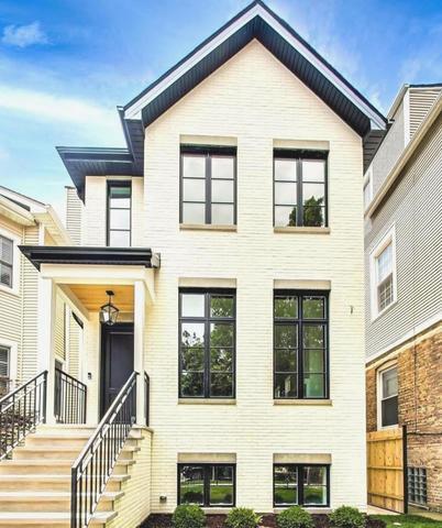 1920 W Fletcher St., Chicago, IL 60657