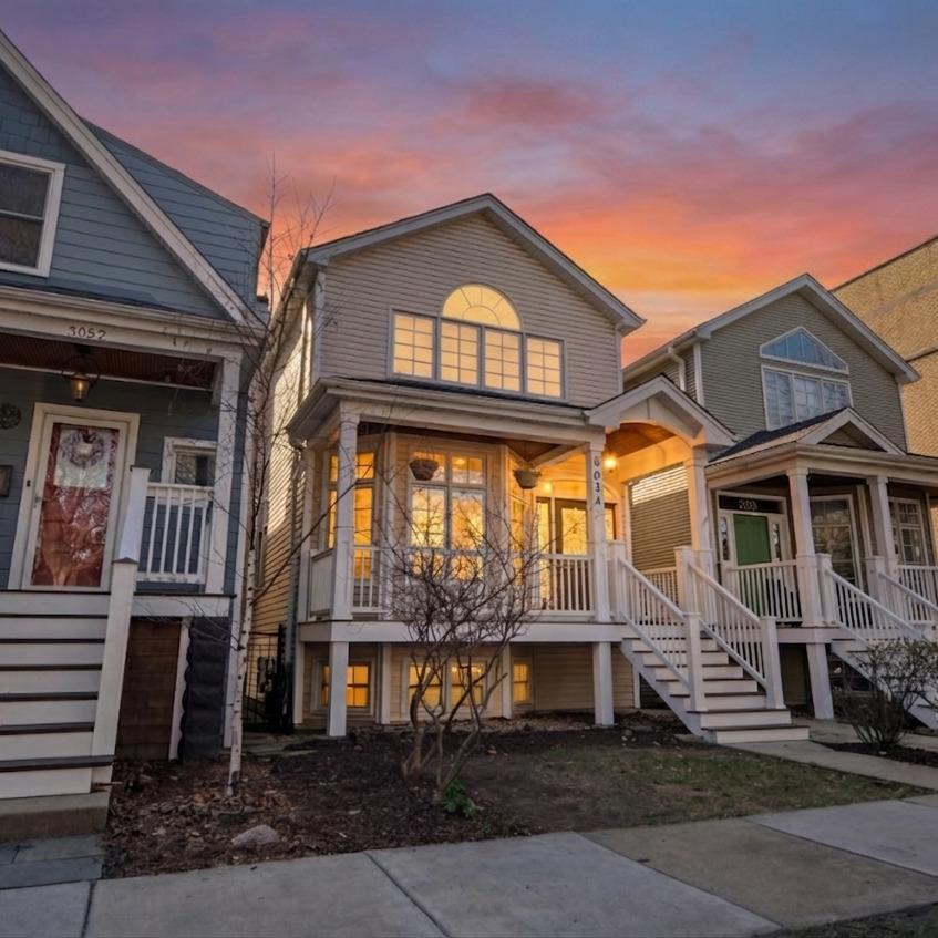 5054 N Claremont Ave., Chicago, IL 60625