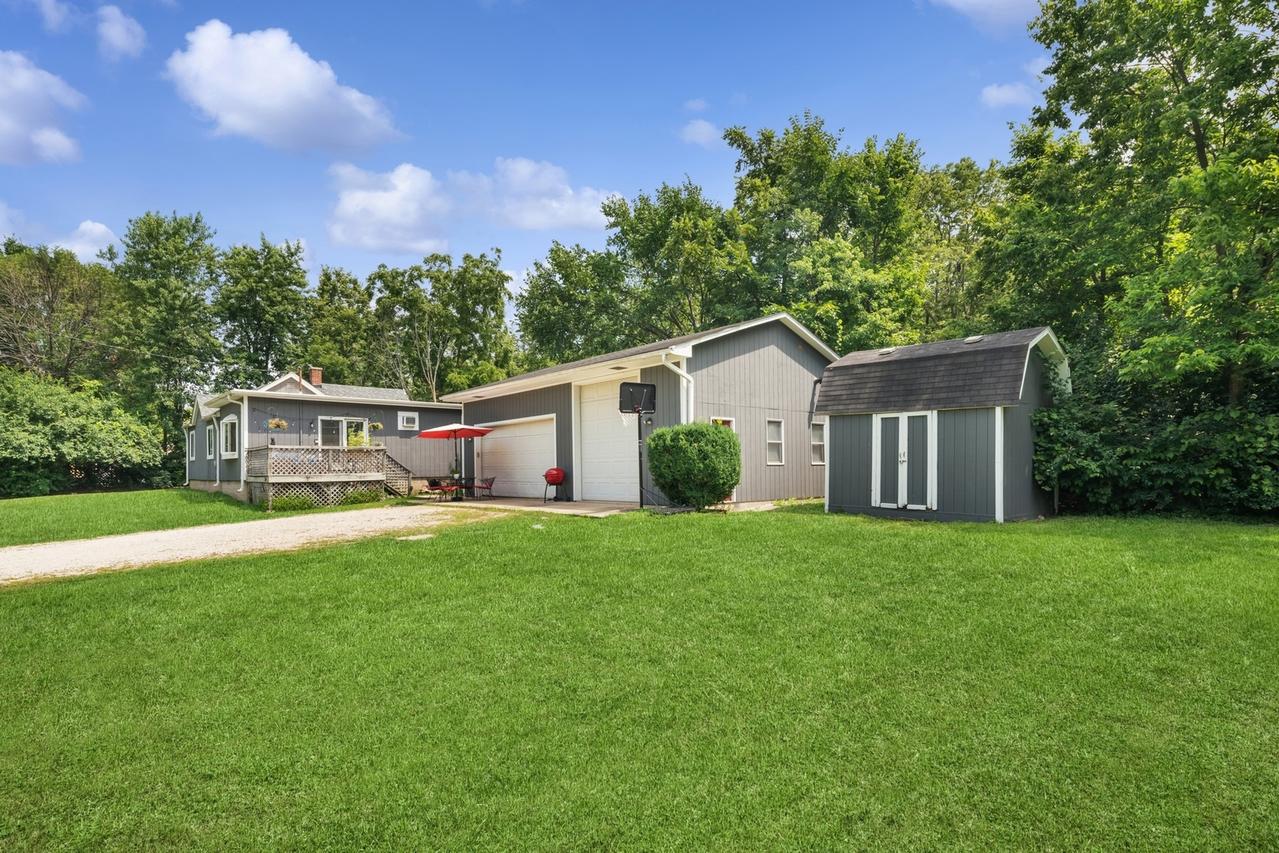 34 N Adams St., Oswego, IL 60543