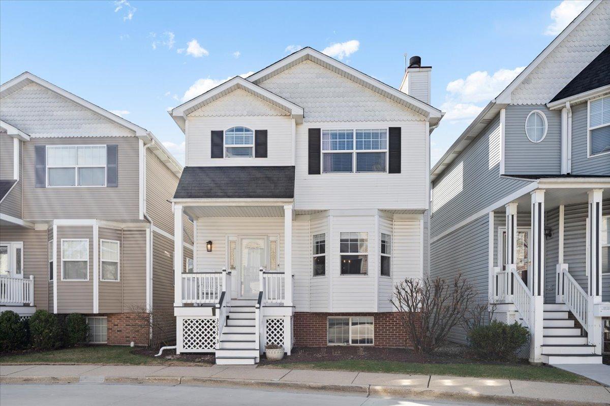 3834 N Milwaukee Ct., Chicago, IL 60641