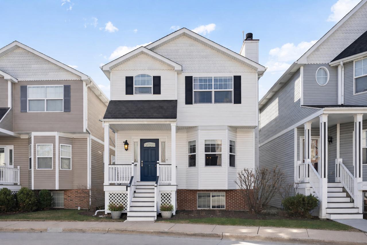 3834 N Milwaukee Ct., Chicago, IL 60641