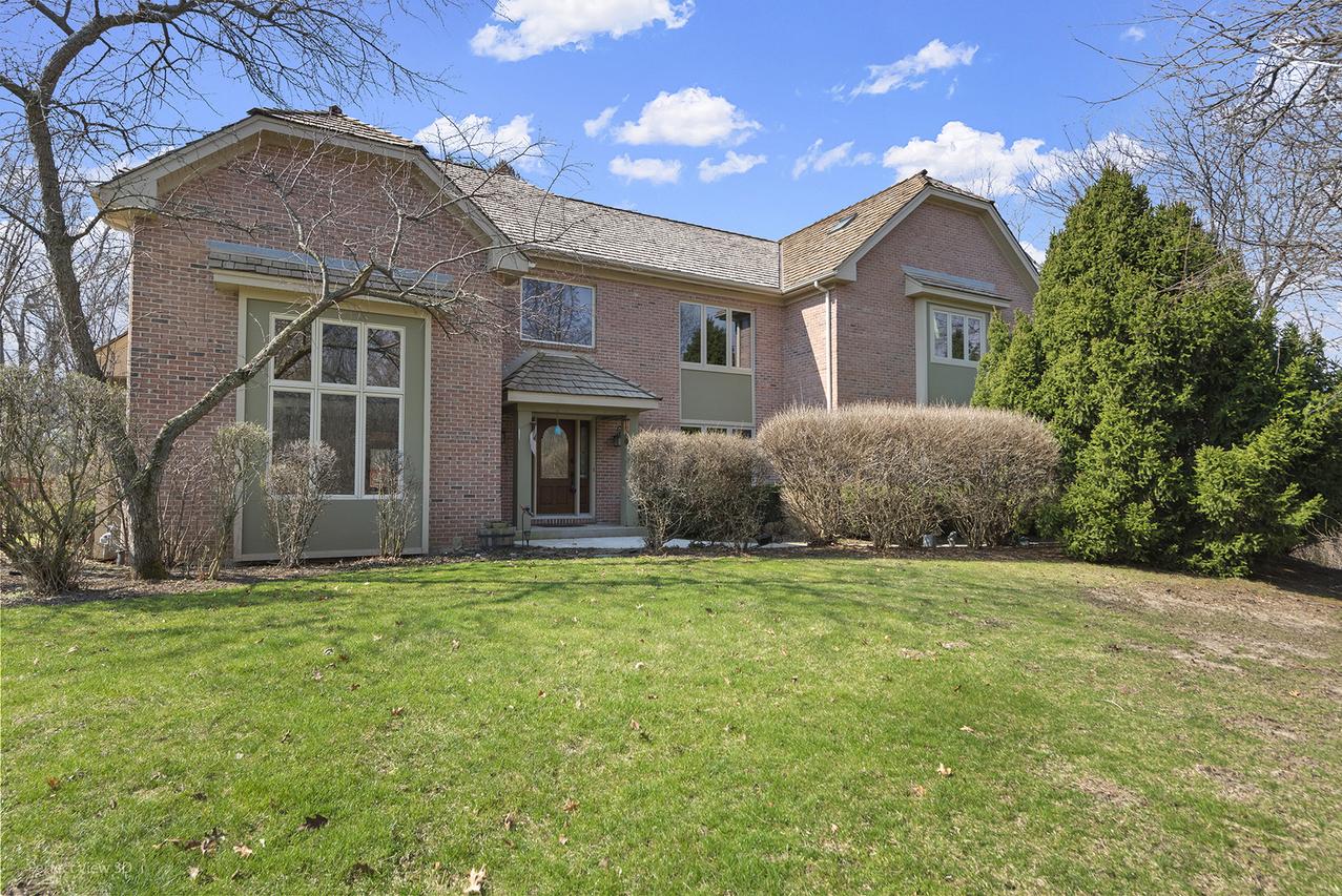 16693 W Cherrywood Ln., Wadsworth, IL 60083