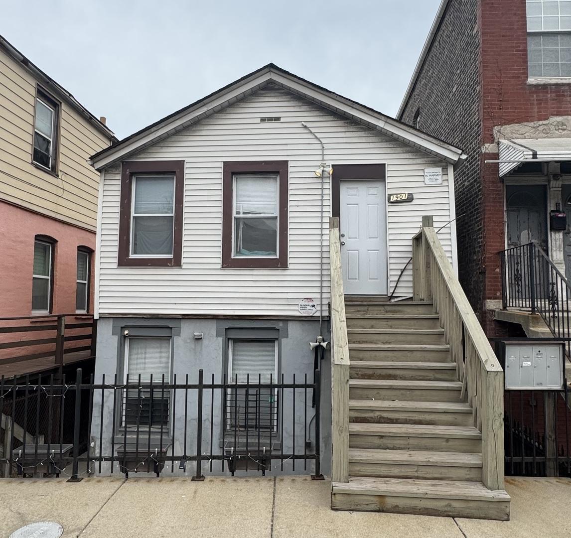 1901 S Ruble St., Chicago, IL 60616