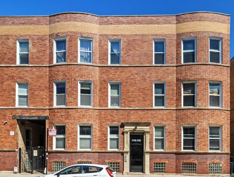 2778 W Francis Pl. #G1, Chicago, IL 60647
