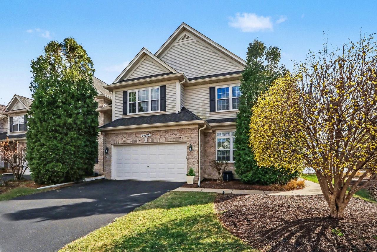 24813 Ironwood Ct., Plainfield, IL 60585
