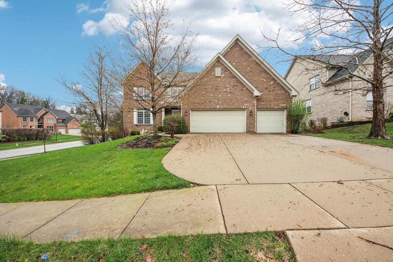 1967 N Meryls Ter., Palatine, IL 60074