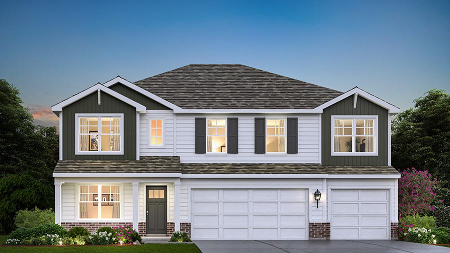 1862 Keating Dr., Aurora, IL 60503