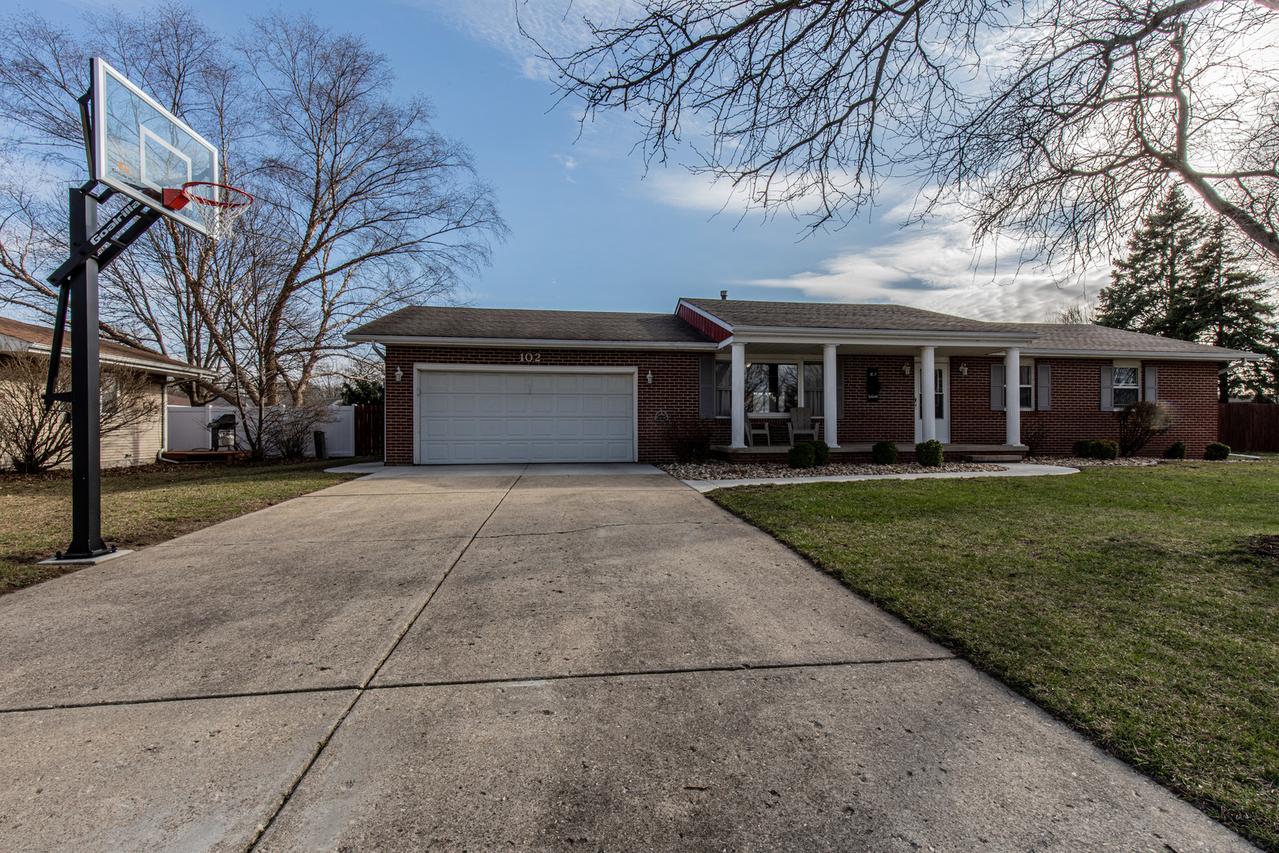 102 Raven Ct., Morris, IL 60450
