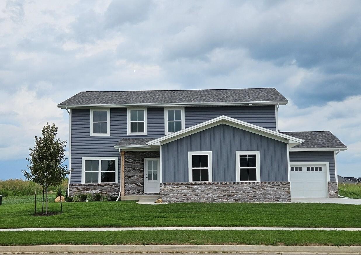 109 Dugan Tr., Downs, IL 61736