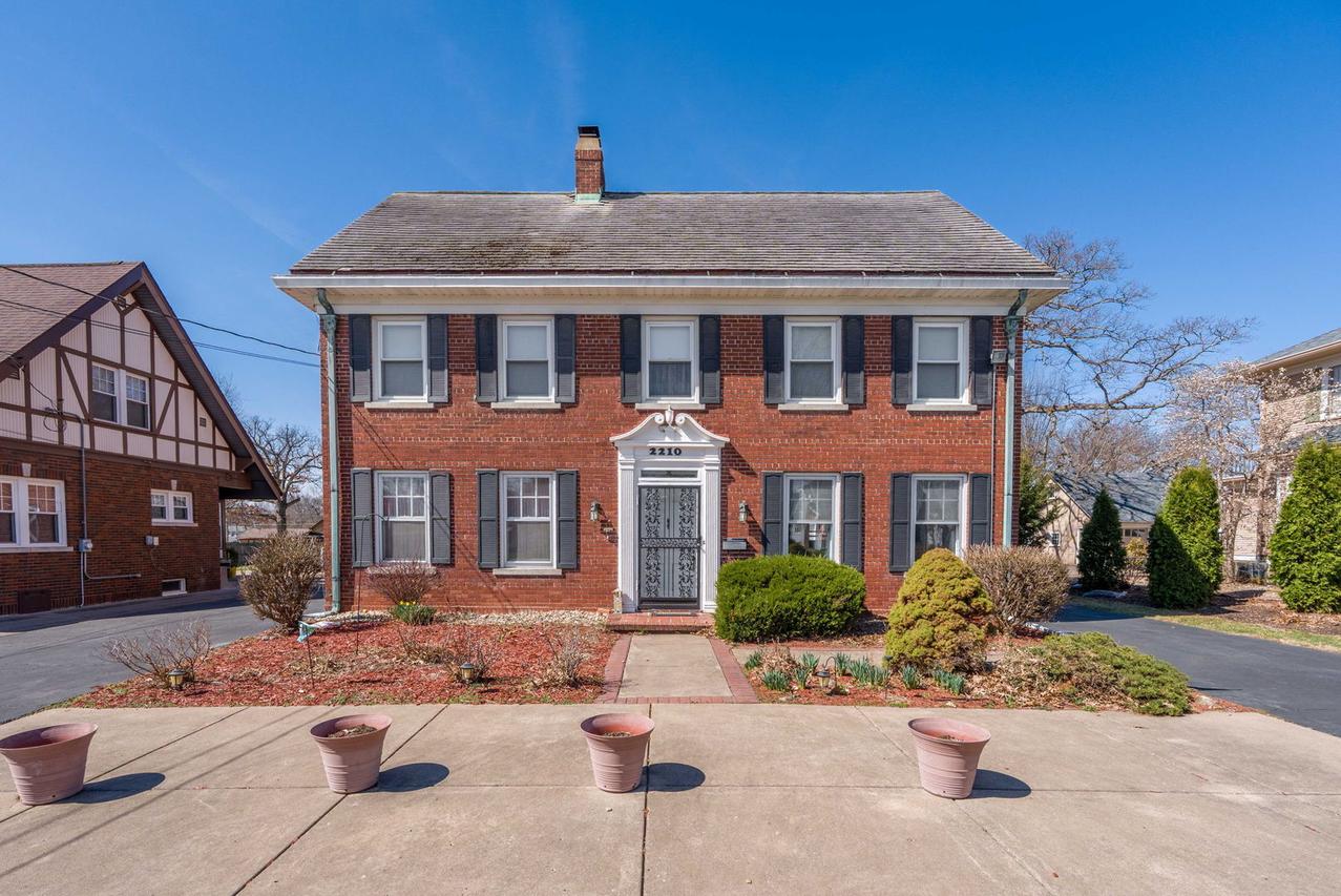 2210 30th St., Rock Island, IL 61201