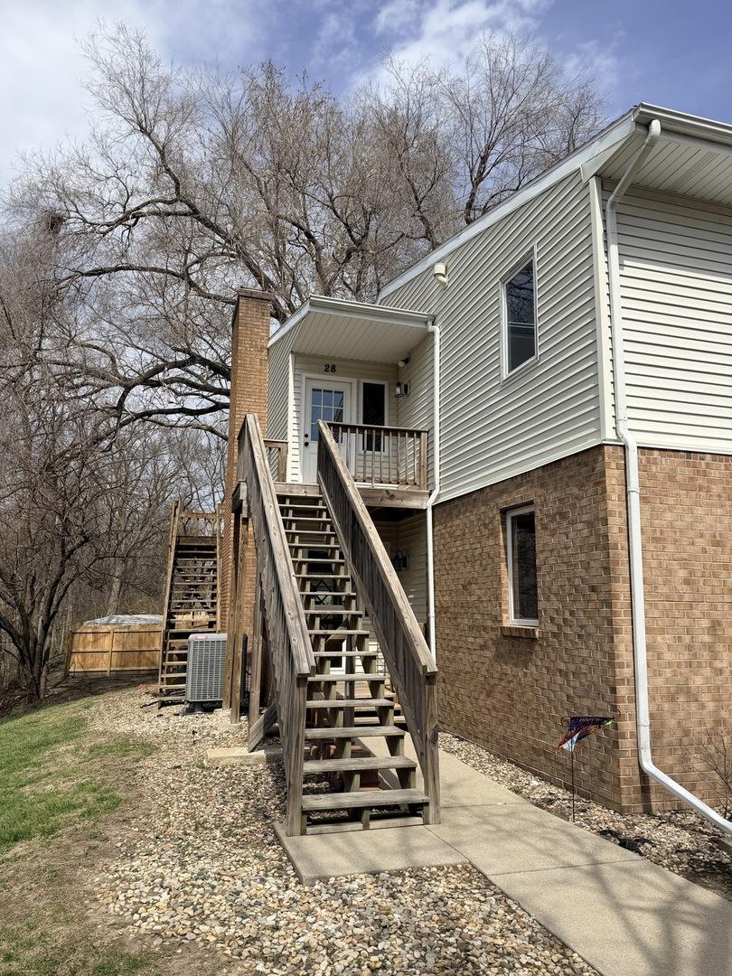 903 N Linden St. #28ST, Normal, IL 61761