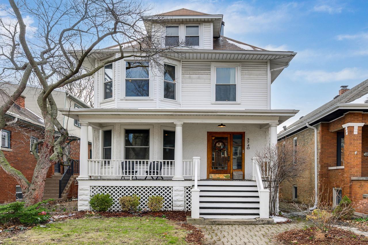 [Address Hidden by Seller], Chicago, IL 60618