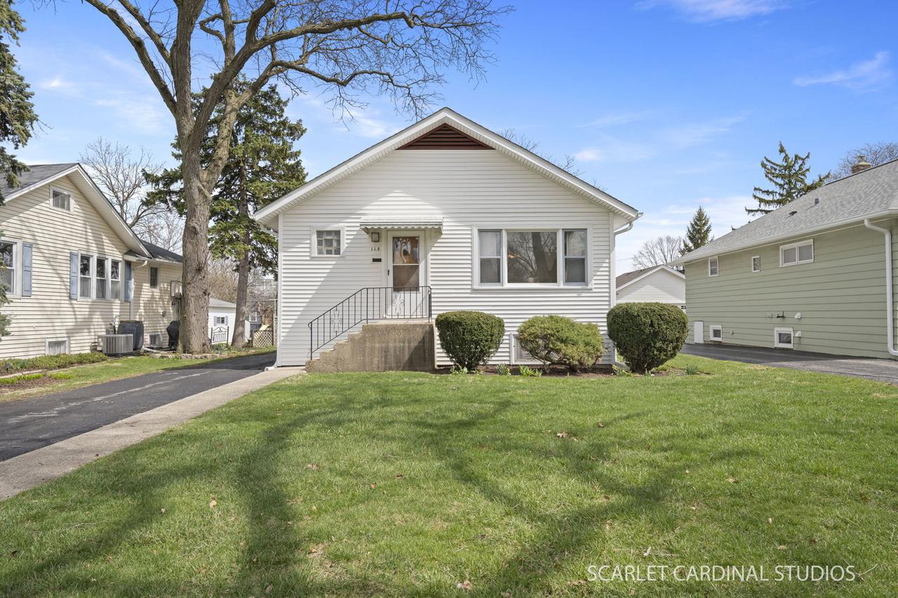 115 S Michigan Ave., Villa Park, IL 60181