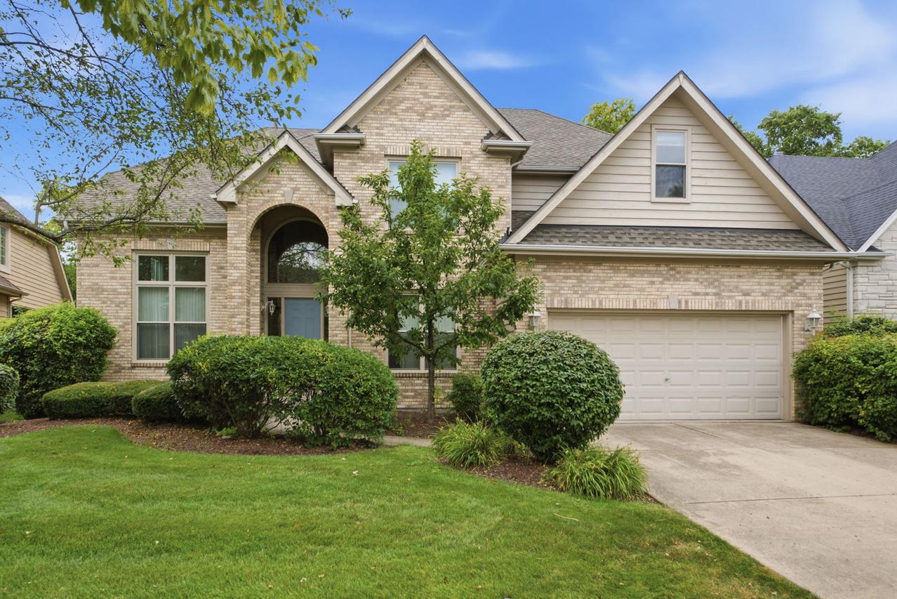 2529 Danhaven Ct., Aurora, IL 60502