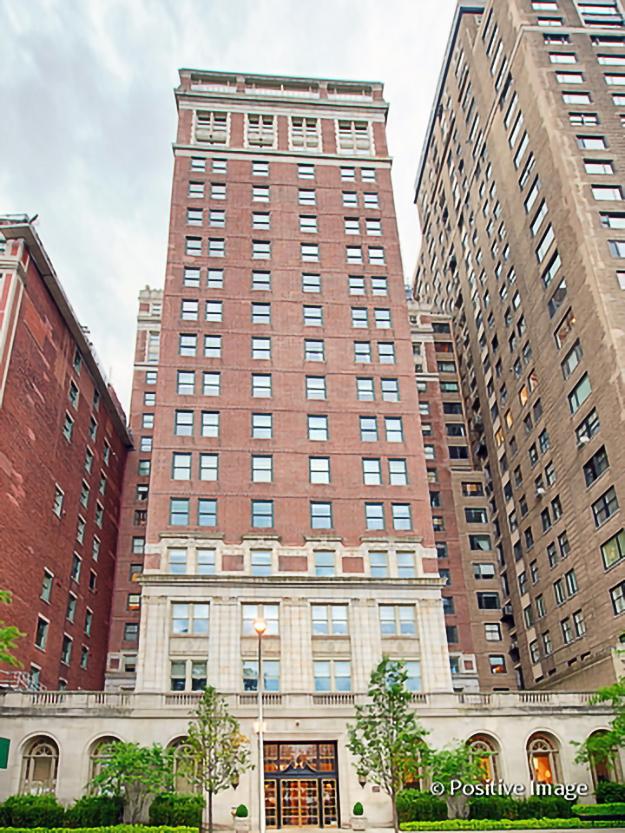 189 E Lake Shore Dr. #PH18, Chicago, IL 60611