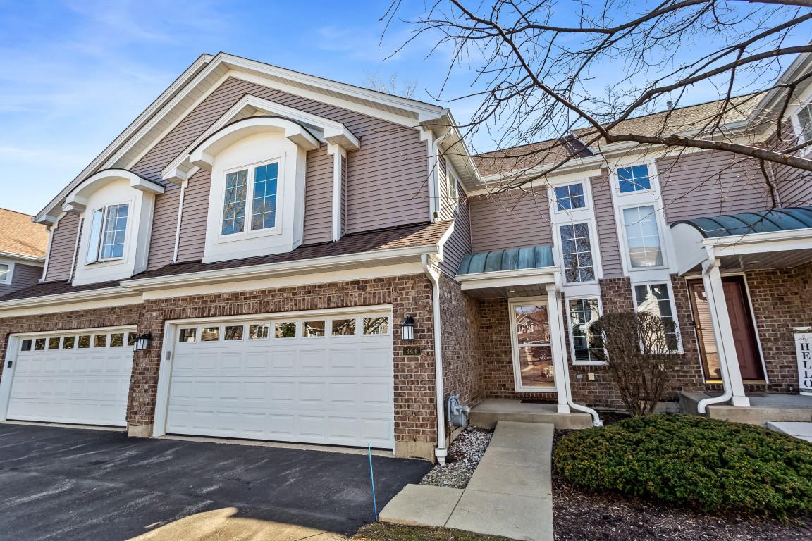 3806 Ashley Ct., Rolling Meadows, IL 60008