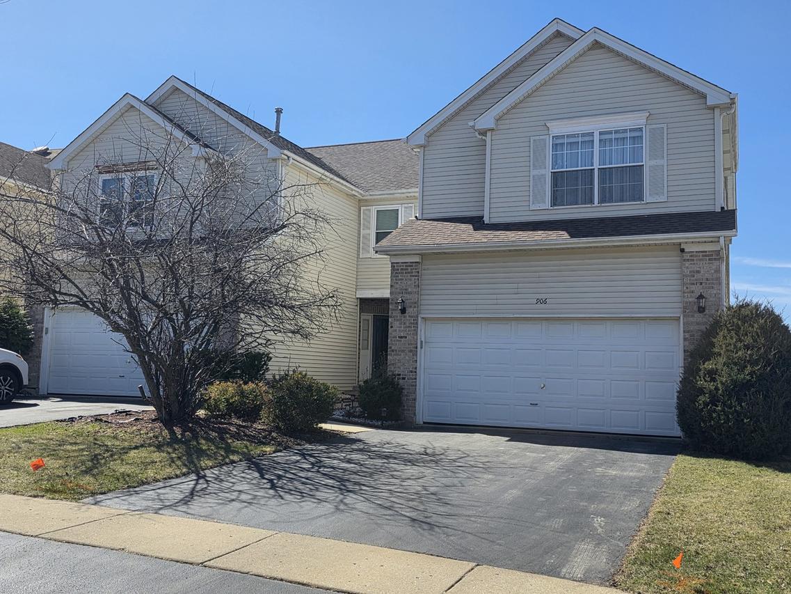 906 Cynthia Ln., Lake In The Hills, IL 60156