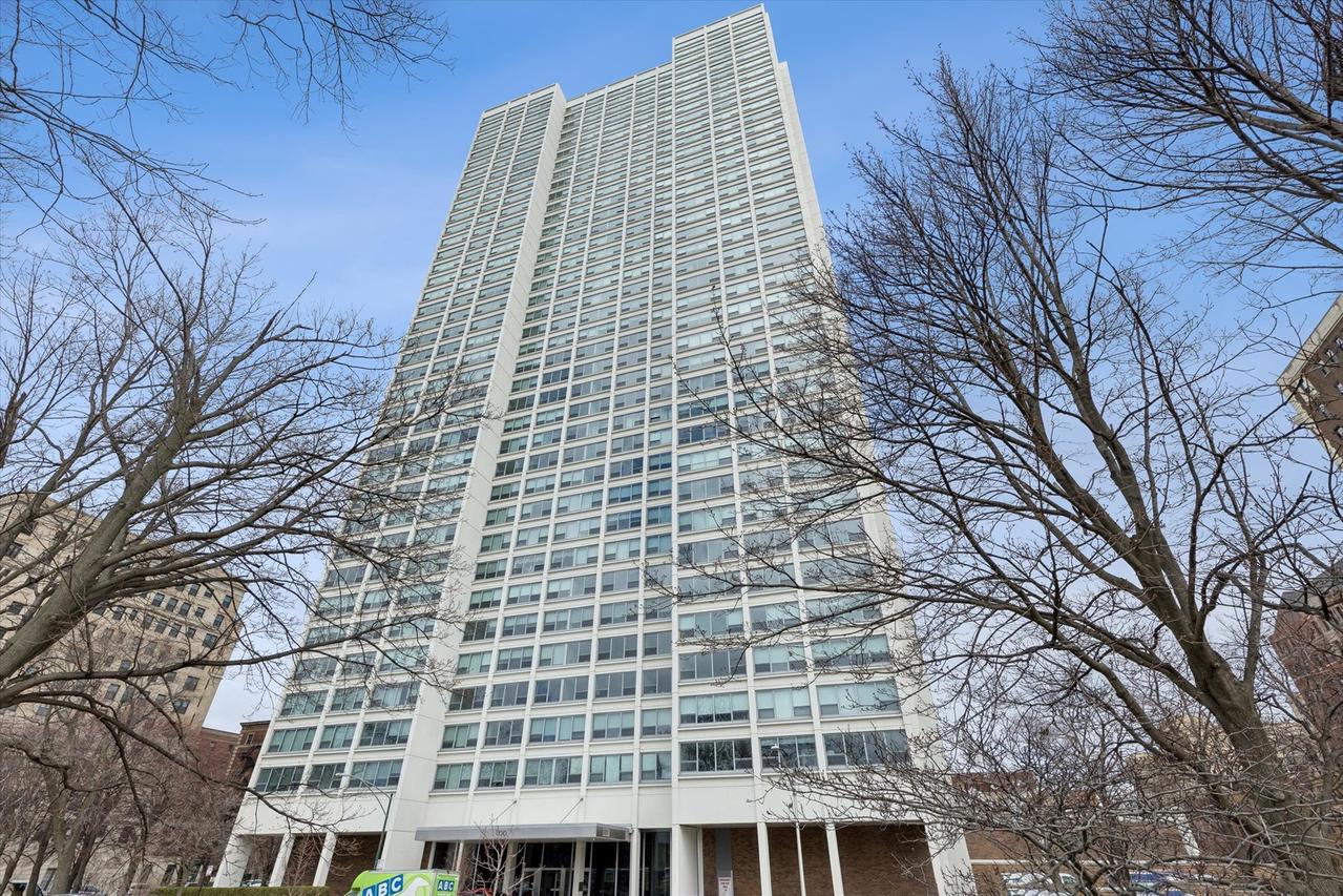 [Address Hidden by Seller], Chicago, IL 60637
