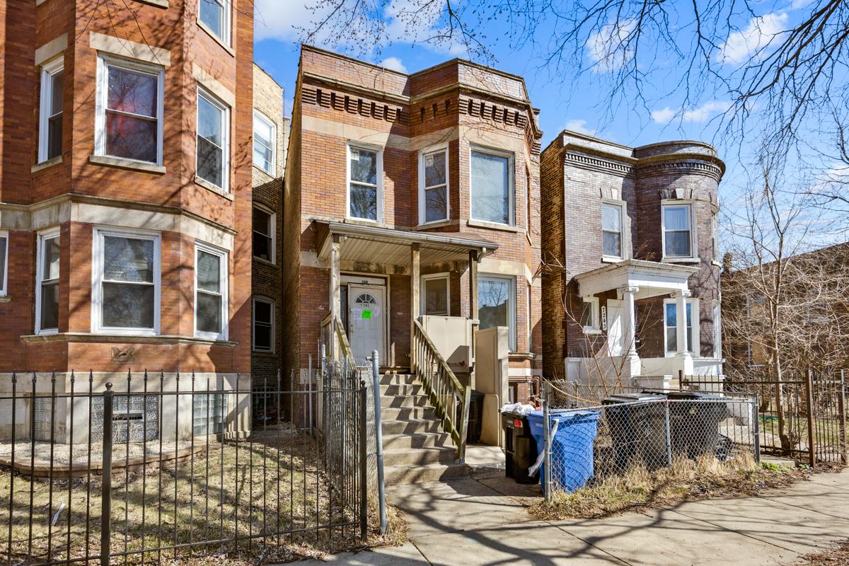 7241 S Yale Ave., Chicago, IL 60621