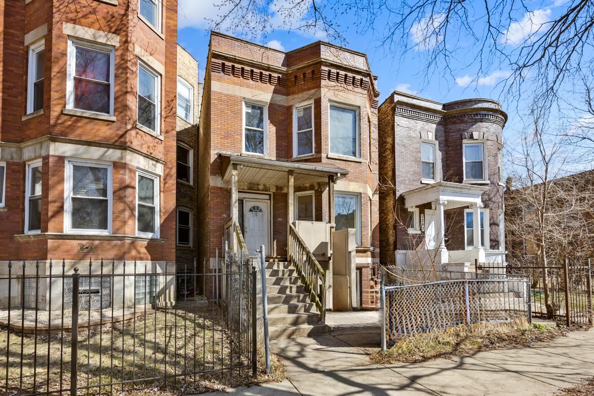 7241 S Yale Ave., Chicago, IL 60621