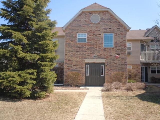 1435 Spring Brook Ct. #2B, Round Lake Beach, IL 60073