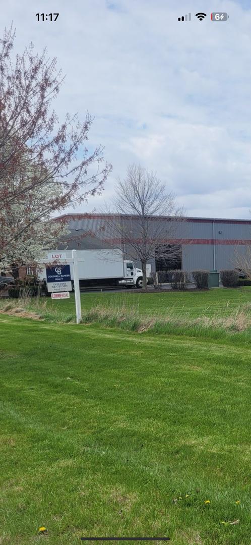 225 Commercial Dr., Yorkville, IL 60560