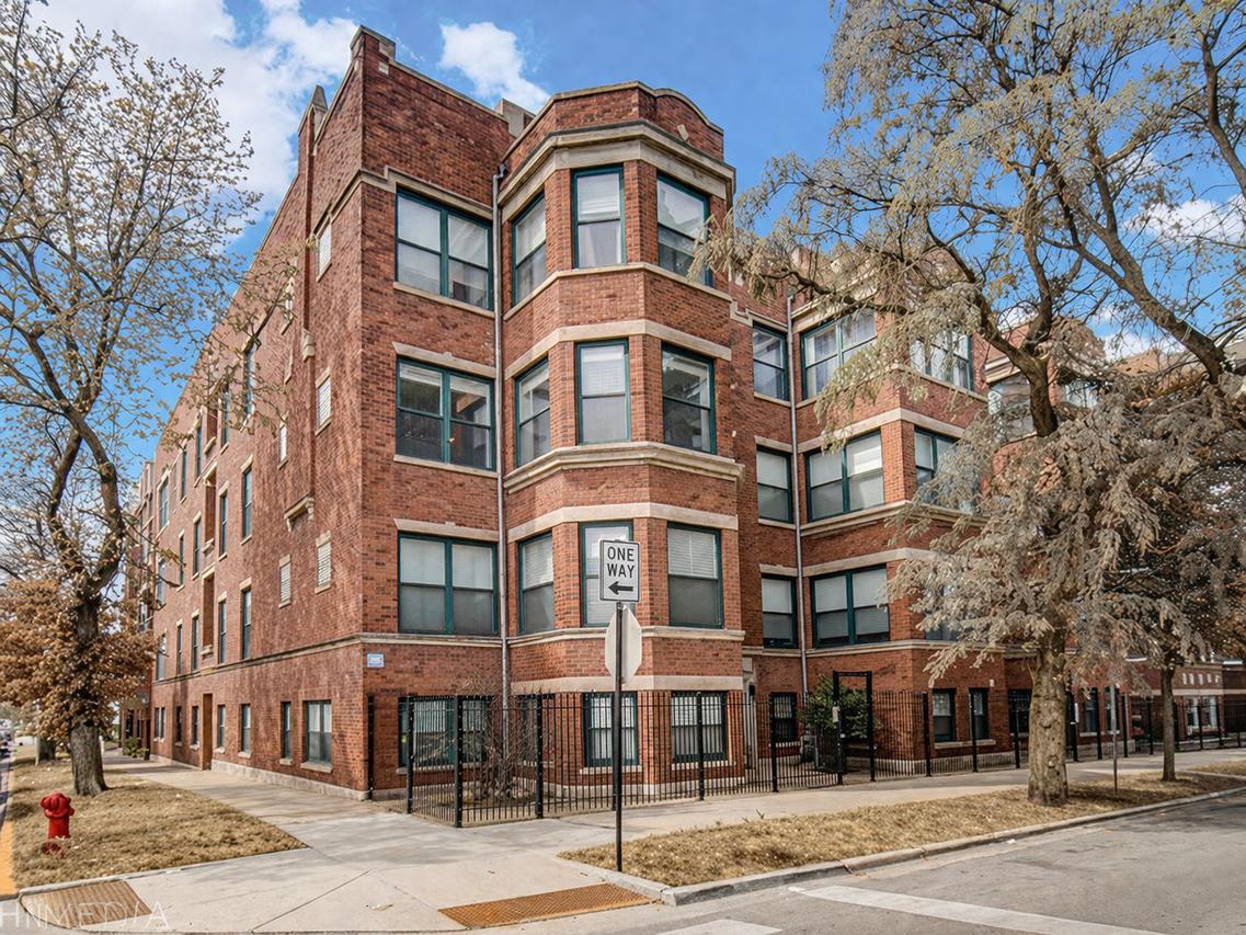 4558 S King Dr. #6, Chicago, IL 60653