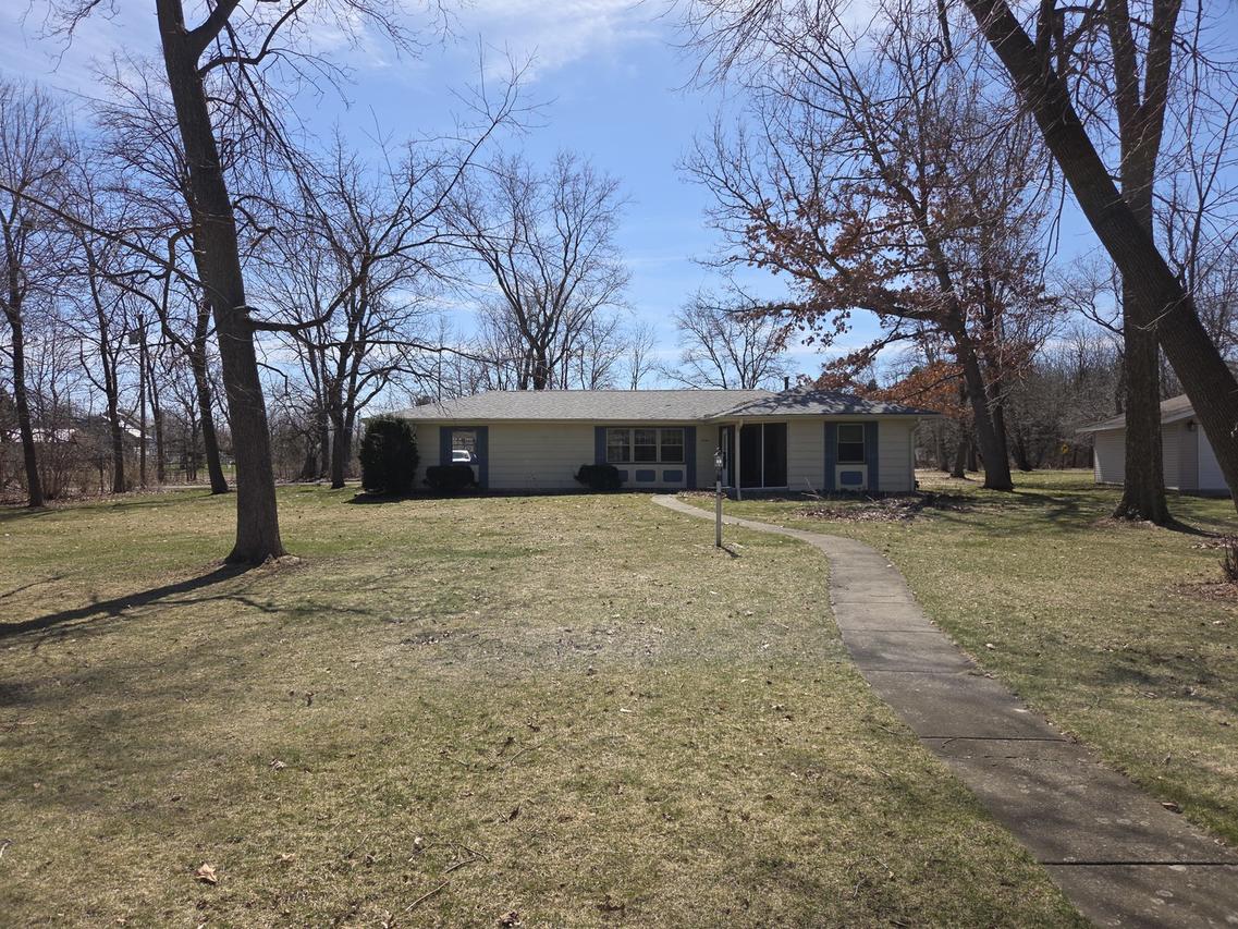 2544 Tuck-a-way Tr., Rockford, IL 61107