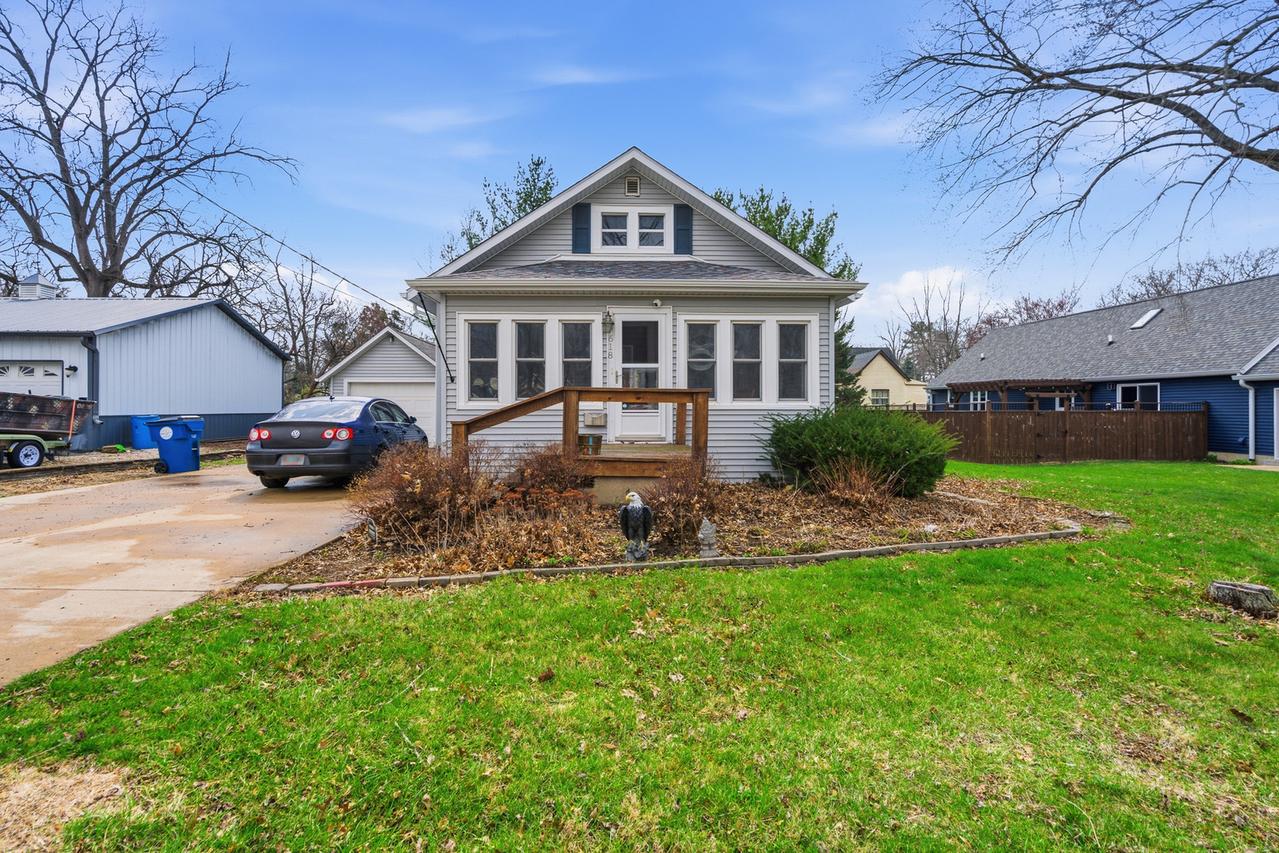 618 W Putnam St., Princeton, IL 61356