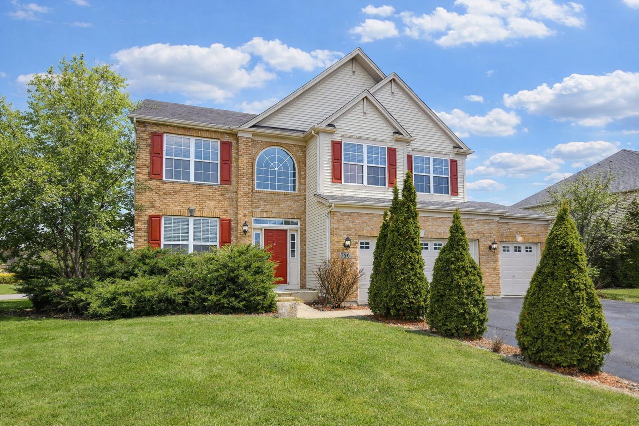 730 Boyce Rd., Sugar Grove, IL 60554