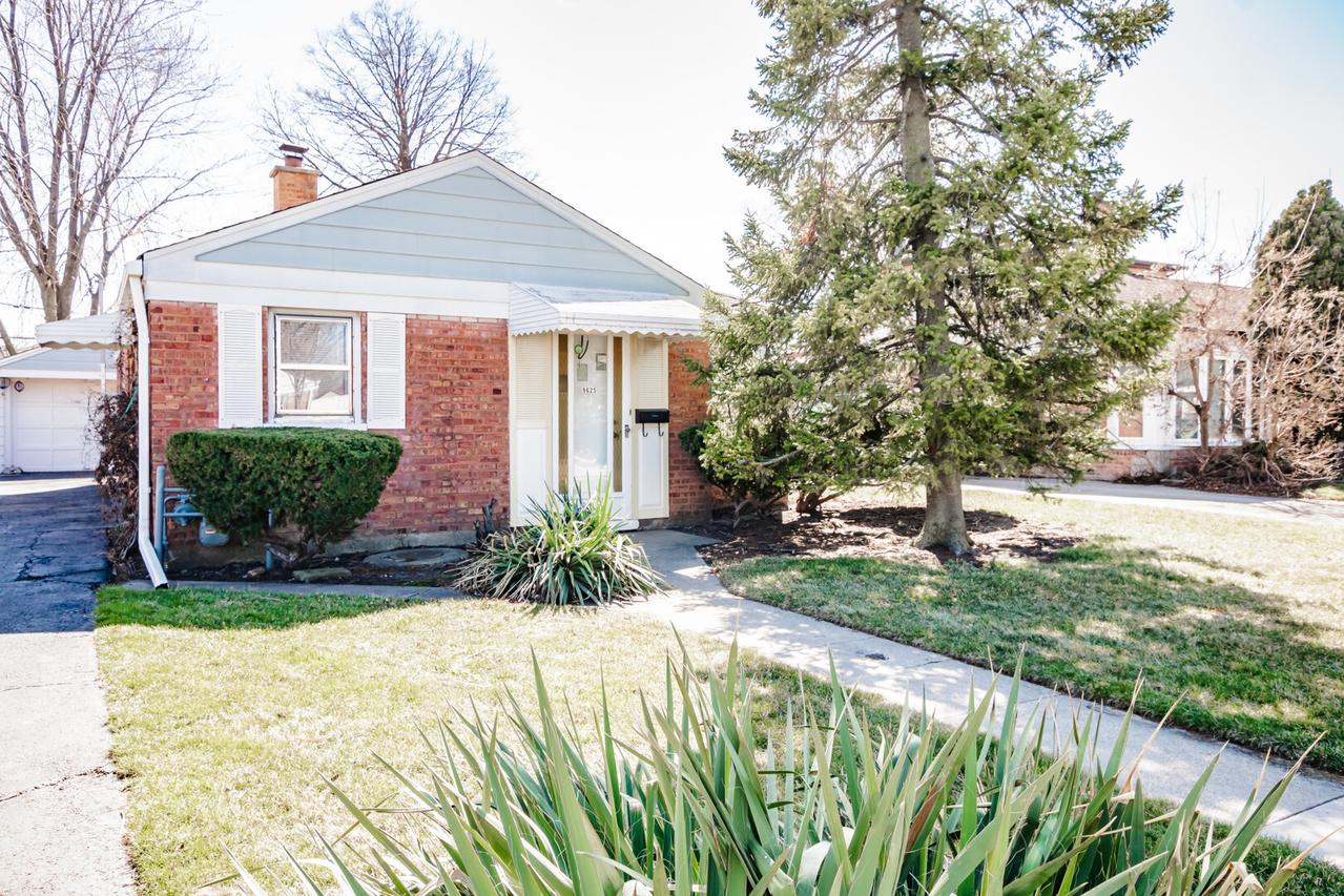 9625 Richard Ave., Franklin Park, IL 60131