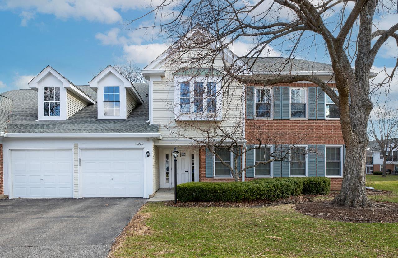 1001 Butternut Ln. #C, Mount Prospect, IL 60056