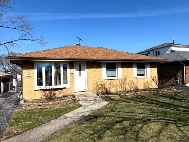 6048 Washington St., Chicago Ridge, IL 60415