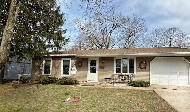 1112 Lanore Dr., Urbana, IL 61802