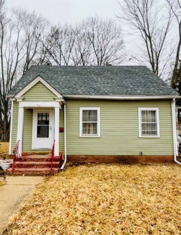 2018 Bruner St., Rockford, IL 61101