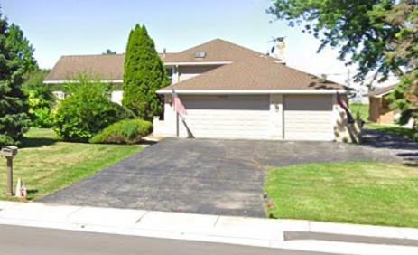[Address Hidden by Seller], South Holland, IL 60473