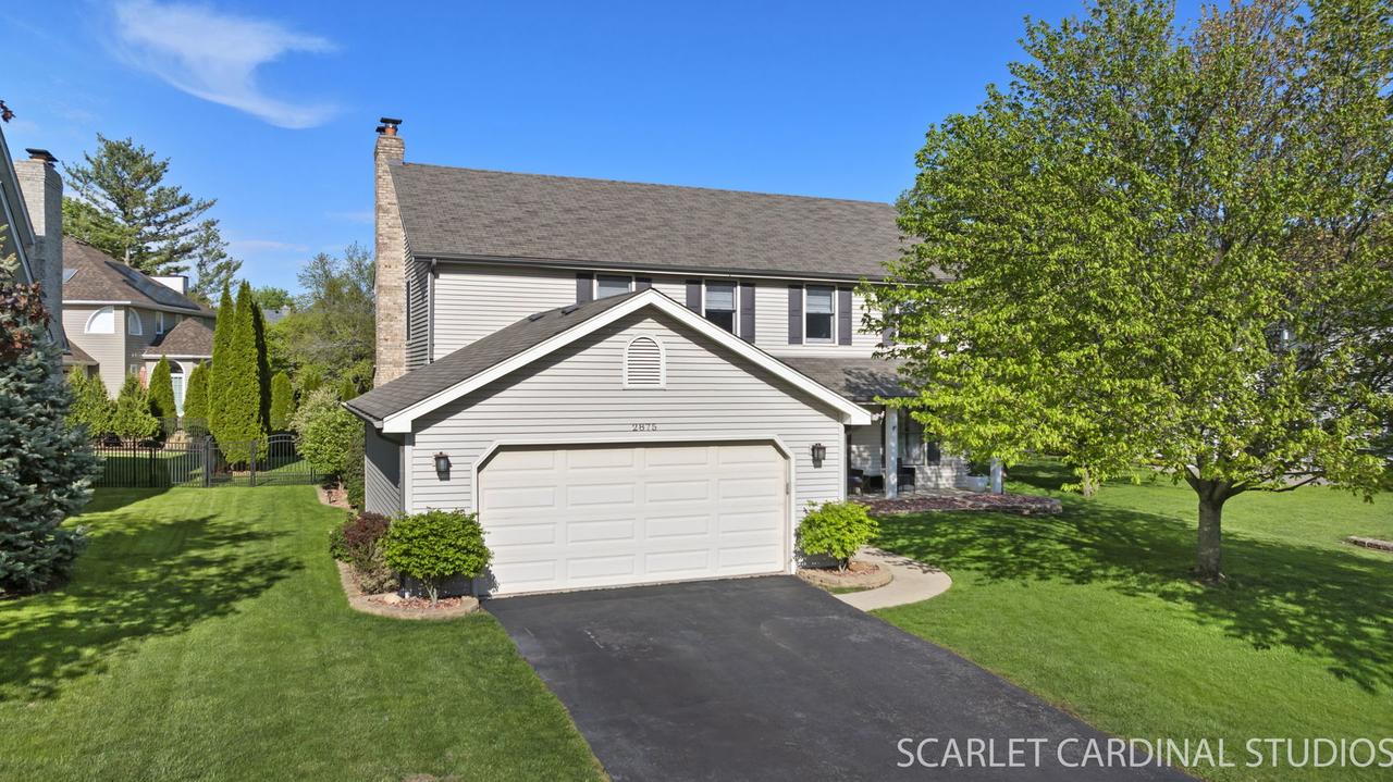 2875 Carriage Way, Aurora, IL 60504