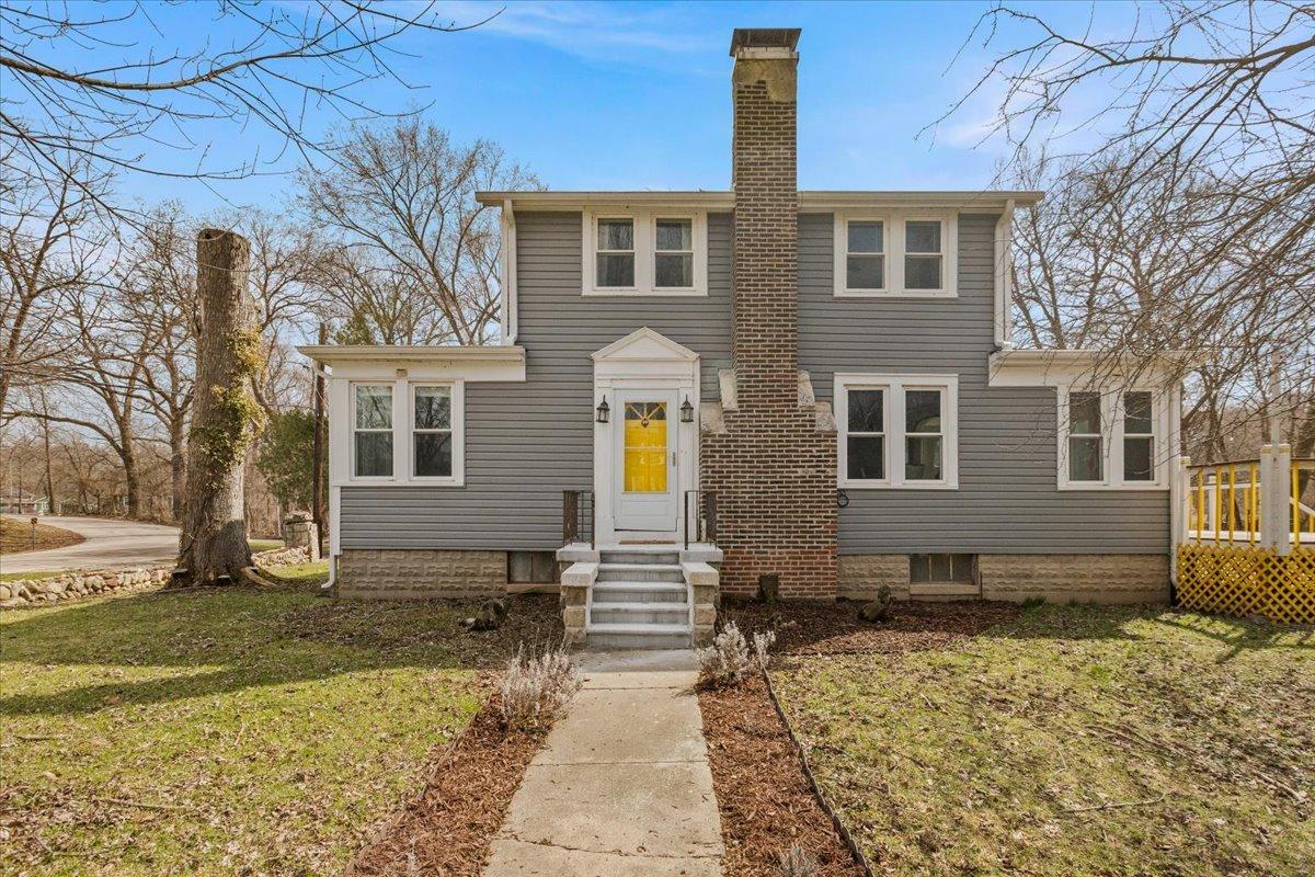 1418 Winaki Tr., Algonquin, IL 60102