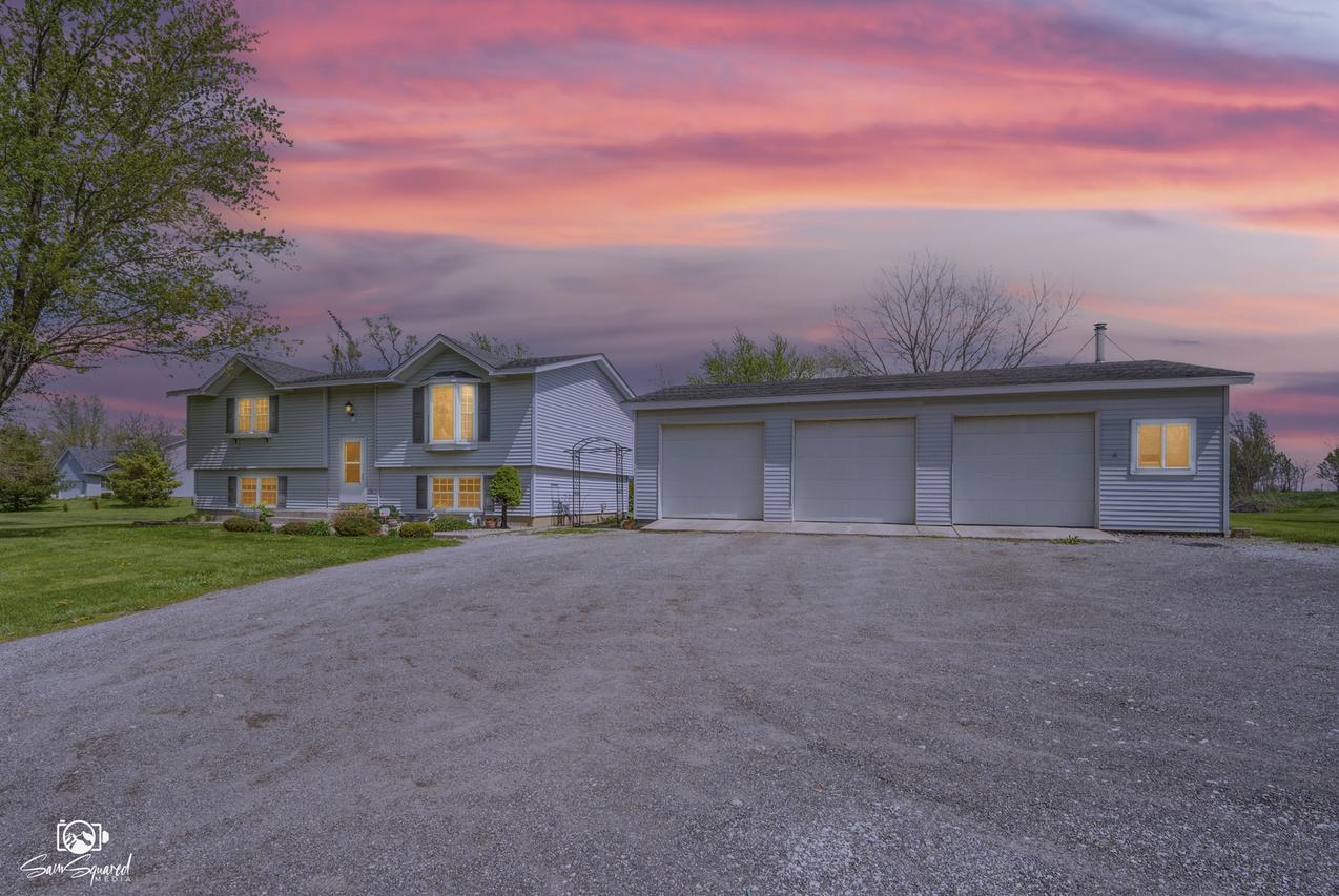 27057 S Woodlawn Ave., Crete, IL 60417