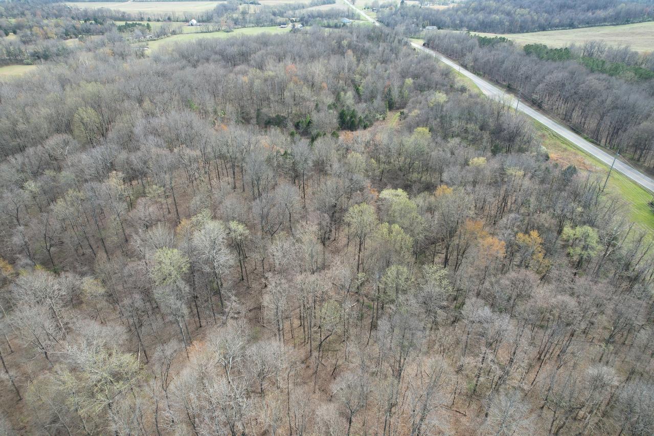 IL Highway 145 Rd., Metropolis, IL 62960